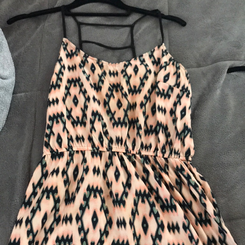Very comfortable and stylish dress